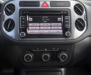 Volkswagen Tiguan 2.0 TSI DSG 4Motion Wolfsburg Edition