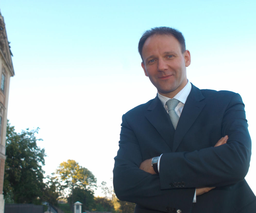 Jacek Protasiewicz