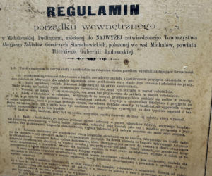 Nie uwierzysz, co kryje ta starachowicka biblioteka. To prawdziwy wehikuł czasu!
