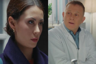 M jak miłość, odcinek 1921: Joanna zacznie szpiegować Rogowskiego! Nikt nie będzie wiedział, co knuje w przychodni Artura - ZDJĘCIA