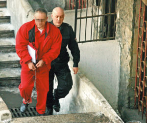 Przejęła stery Mafii po mężu
