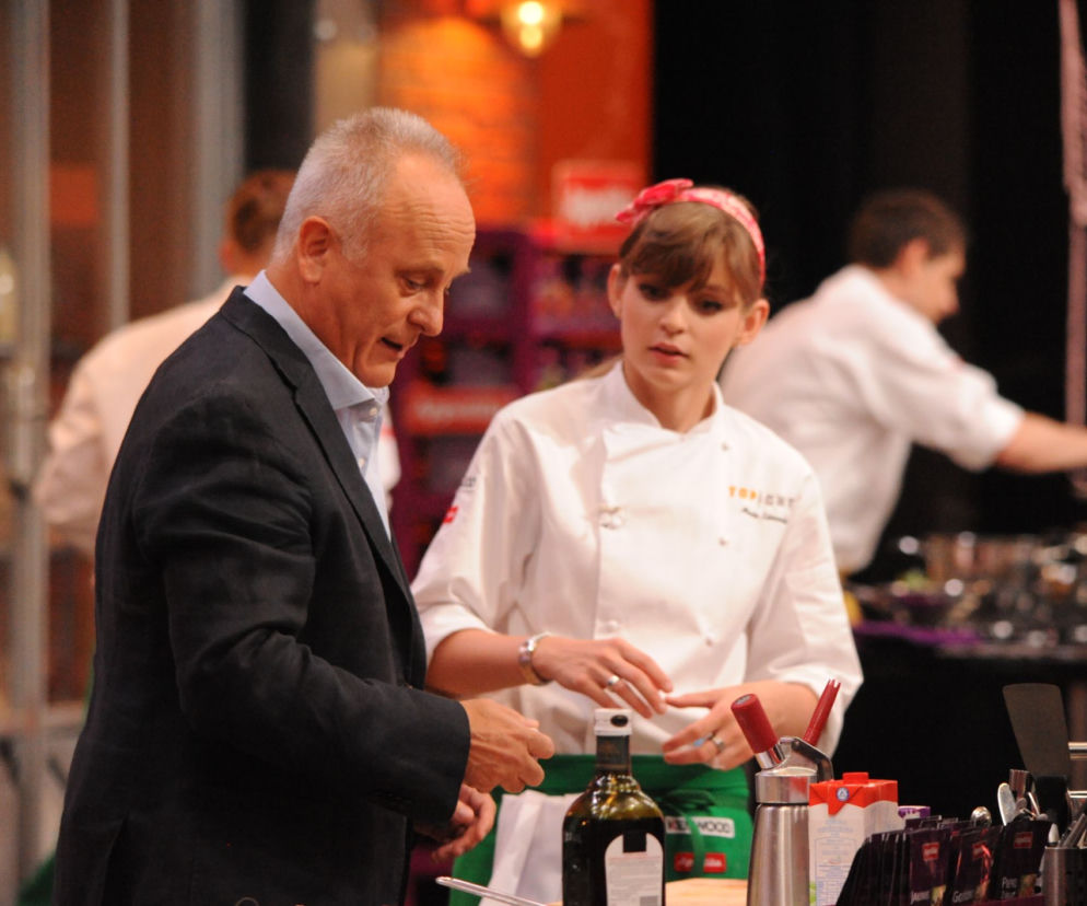 Top Chef 3