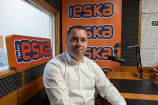 Podpisano umowę na budowę bloku wielorodzinnego w ramach SIM Małopolska w Wesołowie