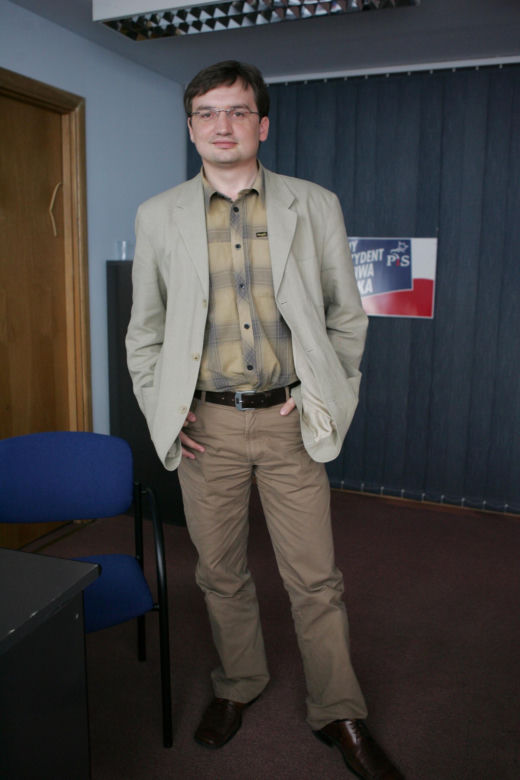 Zbigniew Ziobro