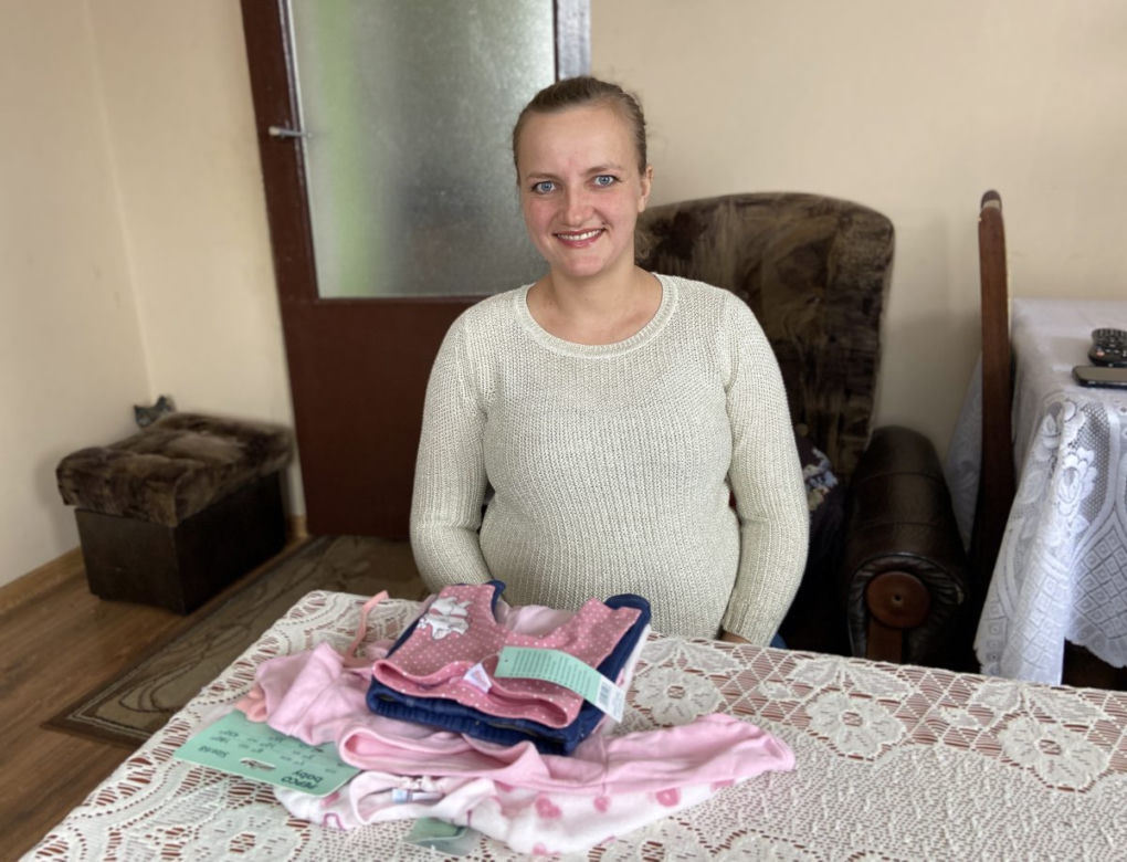 Emilia Korolczuk jest W CIĄŻY! Wiadomo, kim jest ojciec dziecka [ZDJĘCIA, WIDEO]