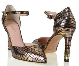 Buty idelane dopełnienie każdej kreacji