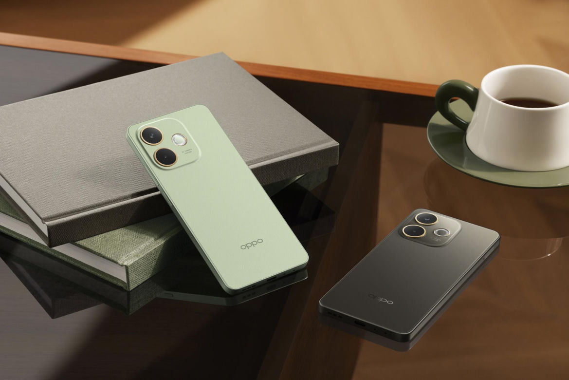 OPPO A5 Pro