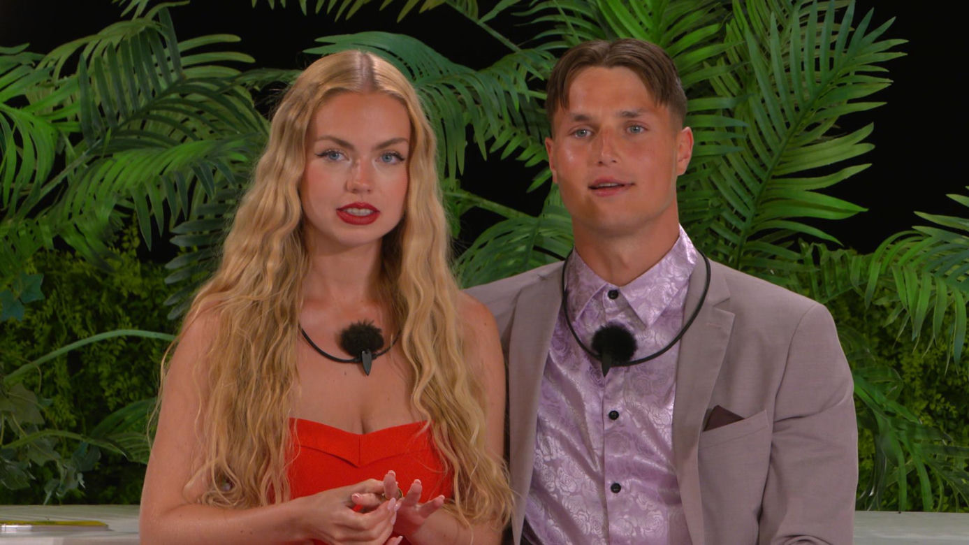 Love Island 9: Wiki podjęła decyzję! Adrian wścieknie się, jak dziecko
