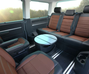 Volkswagen Multivan 6.1 PanAmericana