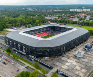 Arena Zabrze - Stadion Górnika Zabrze