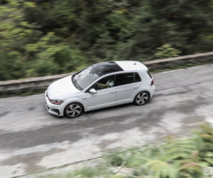 Volkswagen Golf GTI 2.0 TSI 245 KM