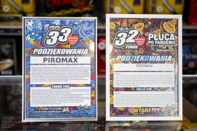 Koniec fajerwerków w Polsce? „To likwidacja branży i cios w państwo”