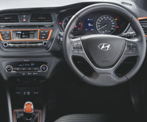 Hyundai i20 Active