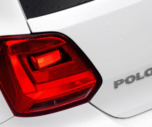 Nowy Volkswagen Polo 1.2 TSI Highline