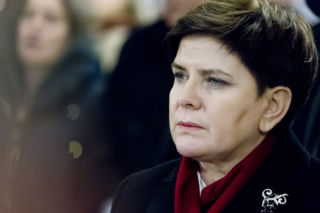 DYMISJE w rządzie Szydło. Te 4 nazwiska padały najczęściej...