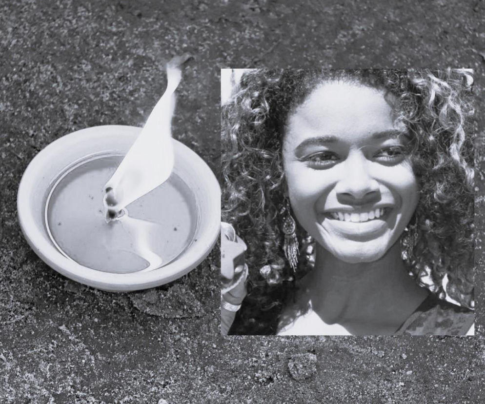 Nie żyje młoda aktorka