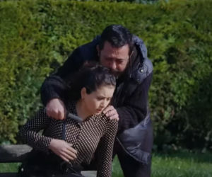 Dziedzictwo, odcinek 923: Sinan ratuje Aynur przed napastnikiem. Czy to naprawi ich relacje?