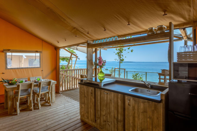 Lago di Garda Camping