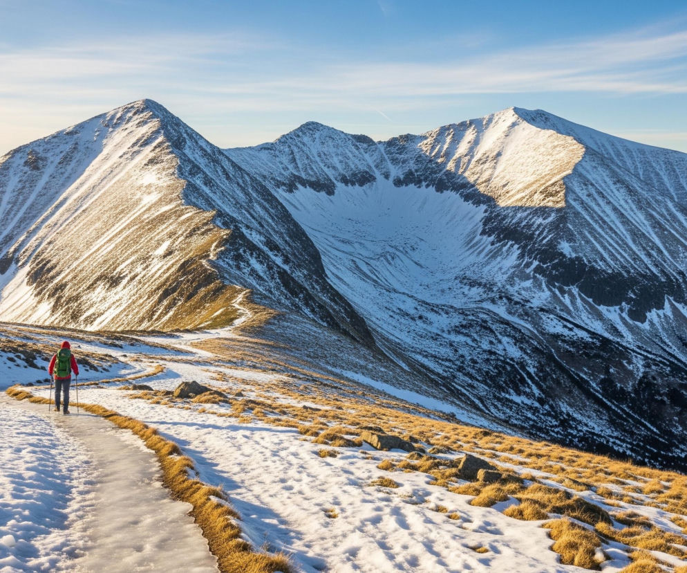 Warunki w Karkonoszach. C.jpg