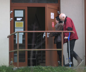Janusz Korwin-Mikke: Nie wiem, czy dożyję rehabilitacji