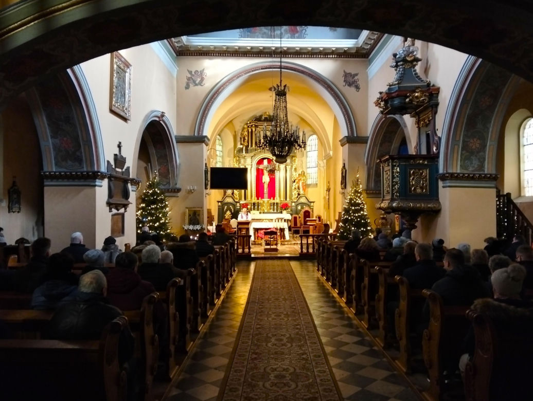 To miasto w Małopolsce ma jedno z najpiękniejszych centrów. Kiedyś było wsią, której mieszkańcy płacili czynsz klasztorowi