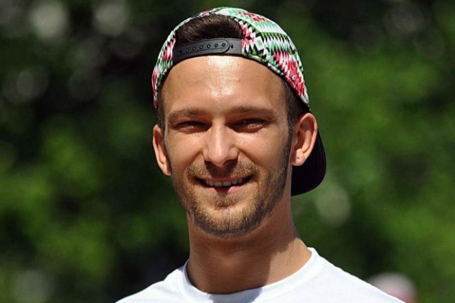 Kim jest Kacper Sobieralski - Mister Gay Poland 2017?