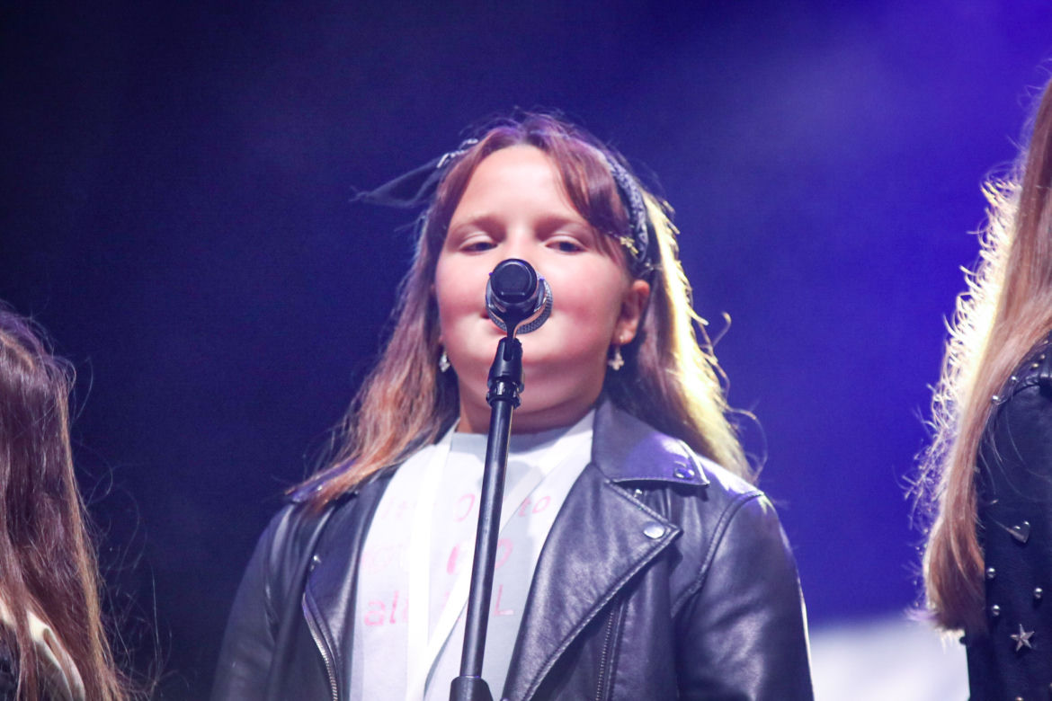 Sosnowiec Eska Fun Festival 2022. Koncerty w piątek