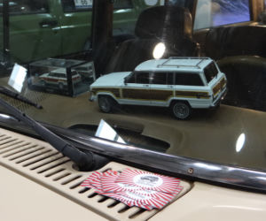 IV Targi Pojazdów 4x4 - Offroad Show Poland