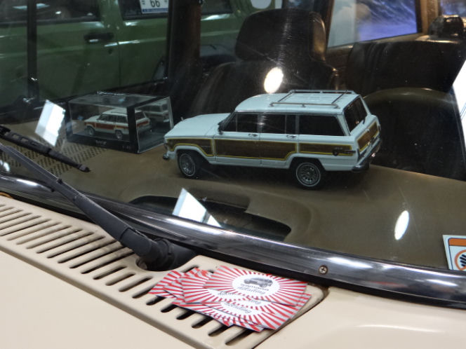 IV Targi Pojazdów 4x4 - Offroad Show Poland