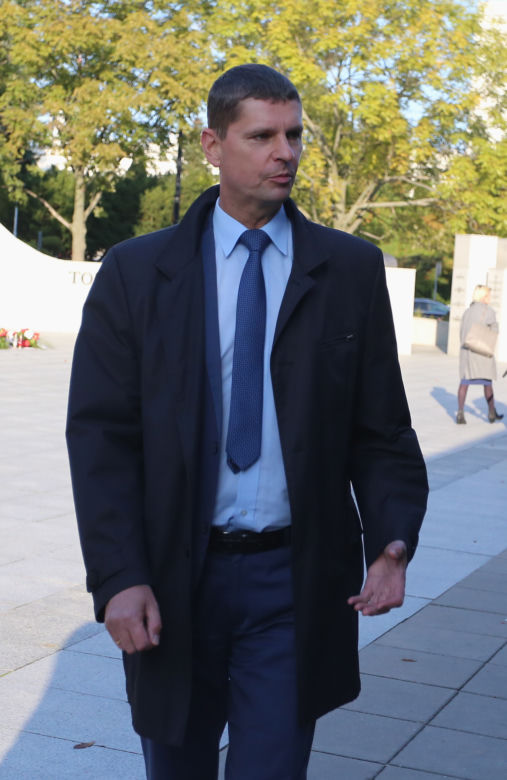 Politycy PiS jadą na wyjazdowe posiedzenie partii