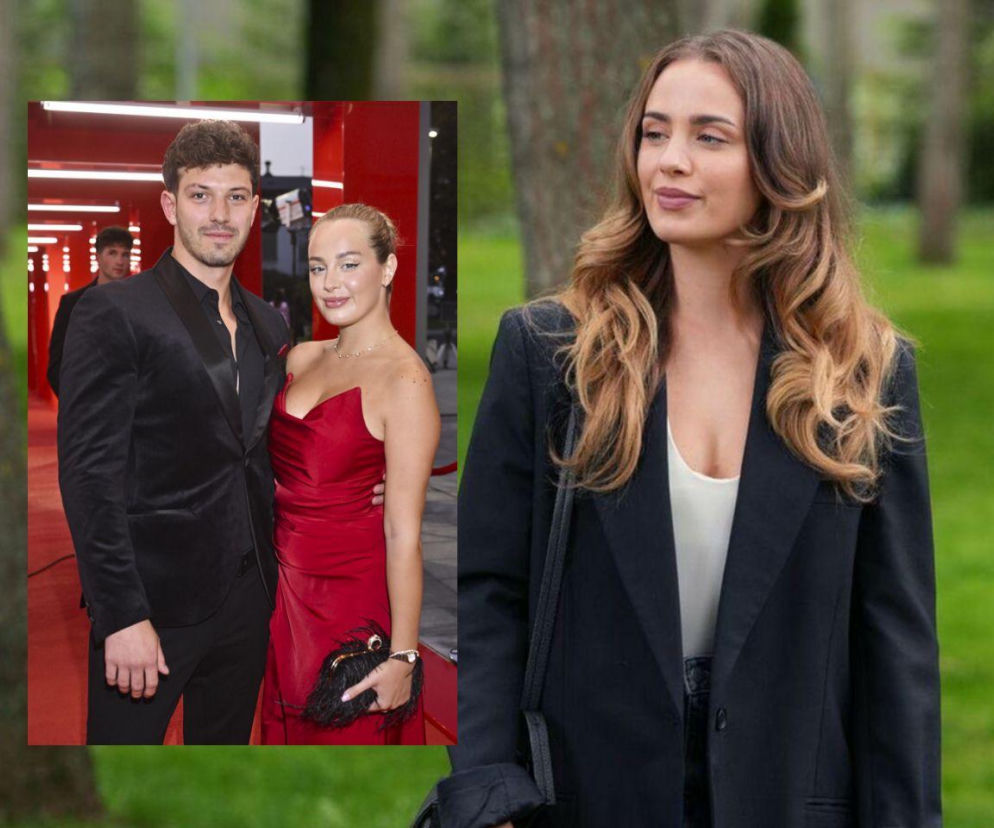 Miłosne oczekiwanie Wiktorii Gąsiewskiej! Aktorka czeka na walentynki