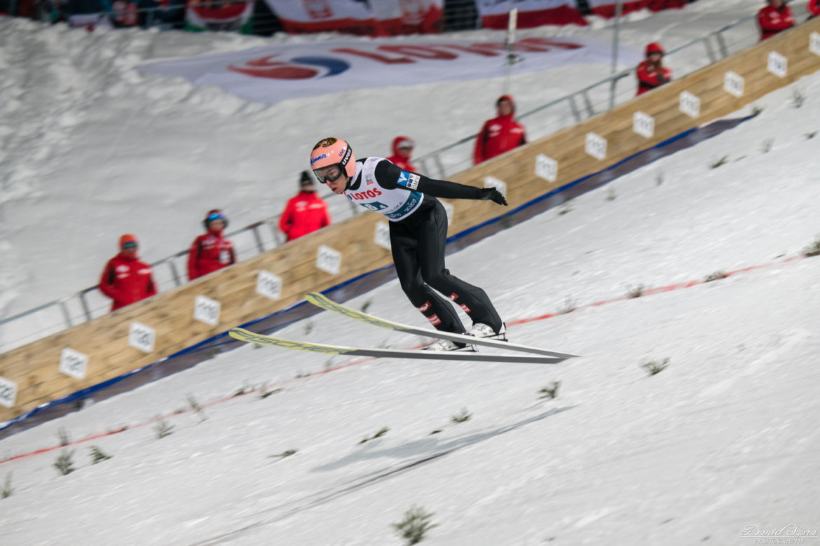 Skoki narciarskie w Zakopanem - konkurs drużynowy 19 stycznia 2019!