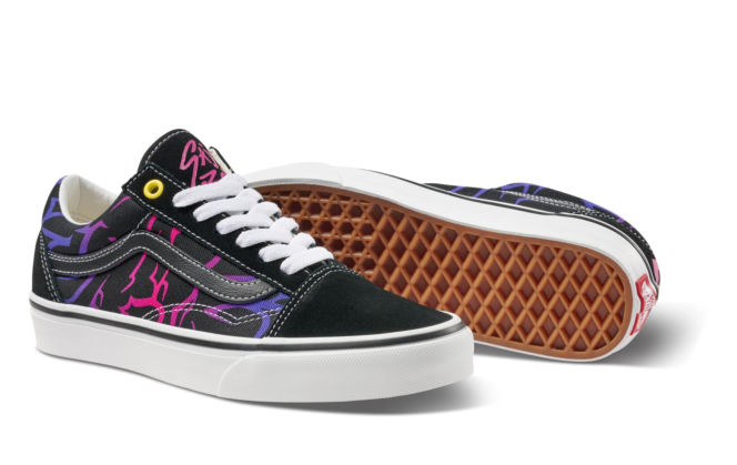 Te buty to must have fanów K-popowych łowczyń demonów! Będą hitem jak film?