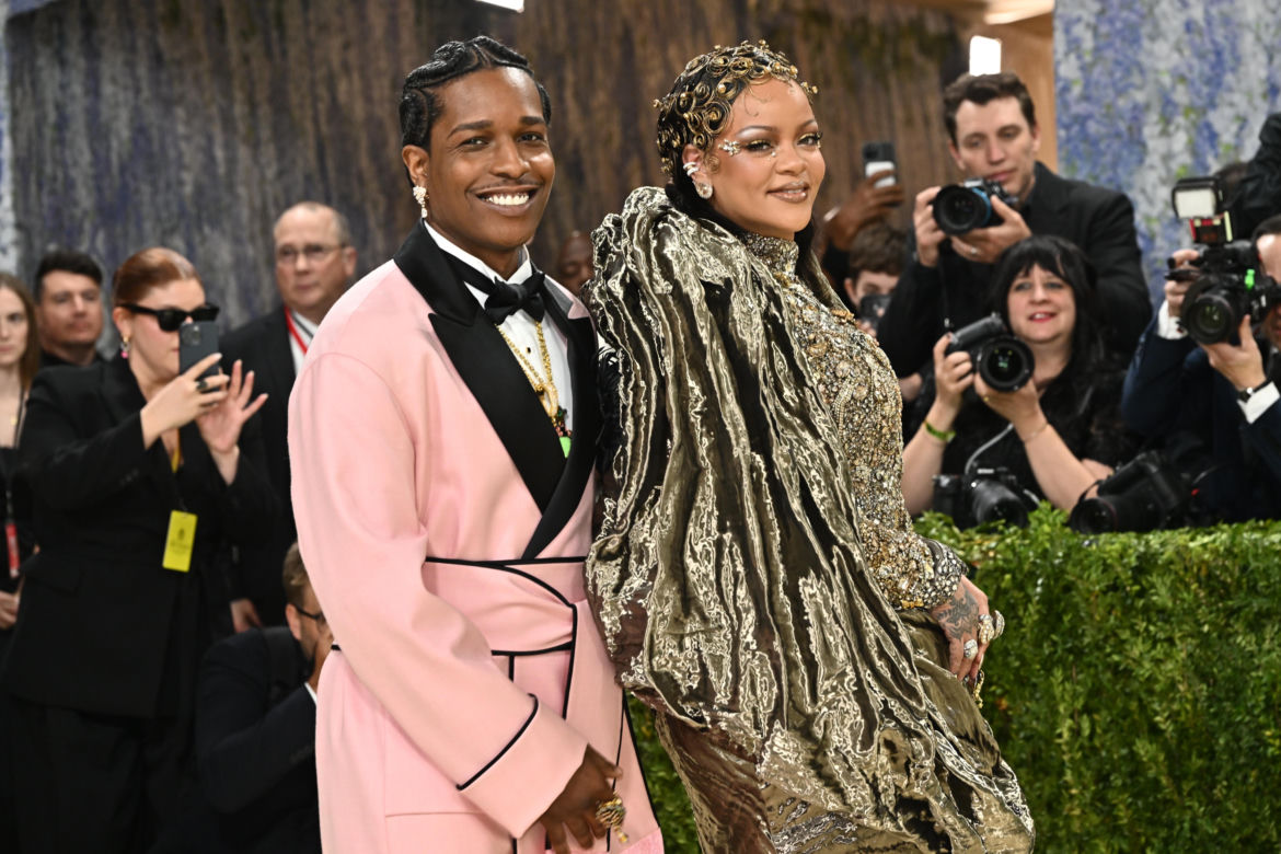 Festiwal próżności na żywo! Met Gala 2026 wymknęła się spod kontroli