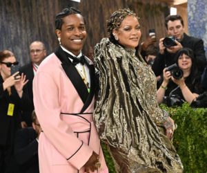 Festiwal próżności na żywo! Met Gala 2026 wymknęła się spod kontroli