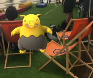 Magnolia Park