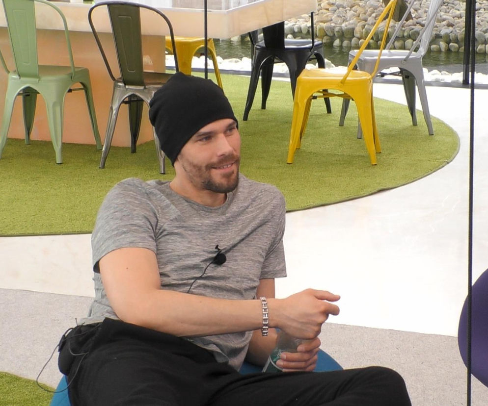 Tomek - Eska Cinema - BIG BROTHER
