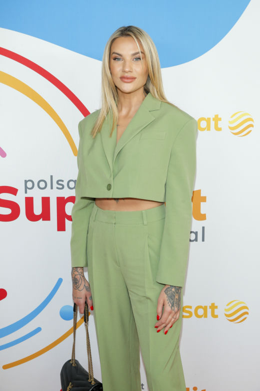 Konferencja prasowa Polsat SuperHit Festiwal 2022