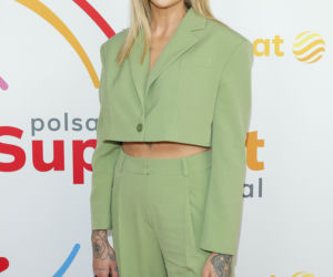 Konferencja prasowa Polsat SuperHit Festiwal 2022
