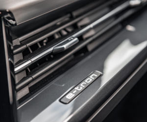 Audi Q4 e-tron 40 edition one