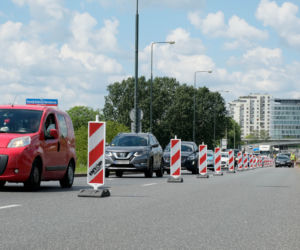Najbardziej uciążliwy remont w tym roku