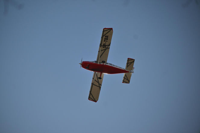 Pogrzeb Jagody Gancarek