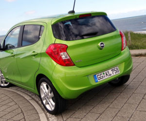 Opel Karl