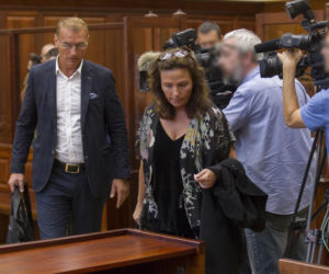 Śmierć Igora Stachowiaka. Jego tata wciąż nie może w to uwierzyć