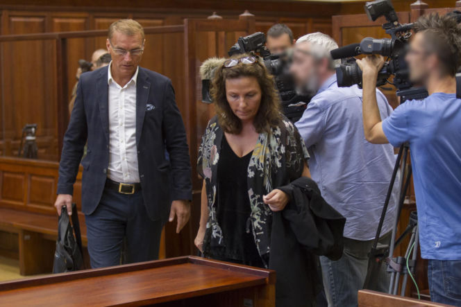 Śmierć Igora Stachowiaka. Jego tata wciąż nie może w to uwierzyć