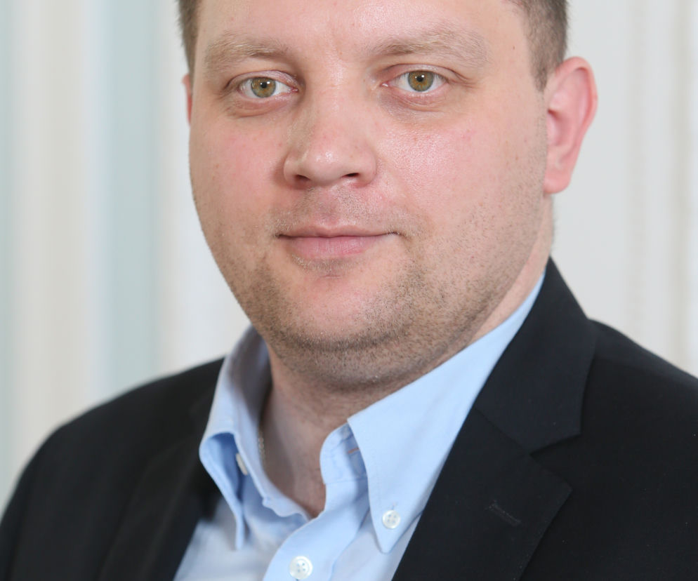 Marcin Chludziński