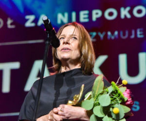 Gala Otwarcia 24. MFF BellaTOFIFEST w Toruniu. Elegancja i zachwycające kreacje gwiazd w CKK Jordanki