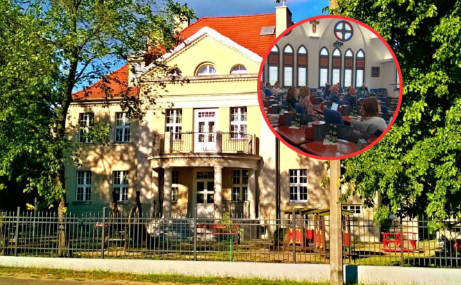 Likwidowanie oddziałów w przedszkolach rozwścieczyło rodziców. Władze Torunia mają jedną odpowiedź