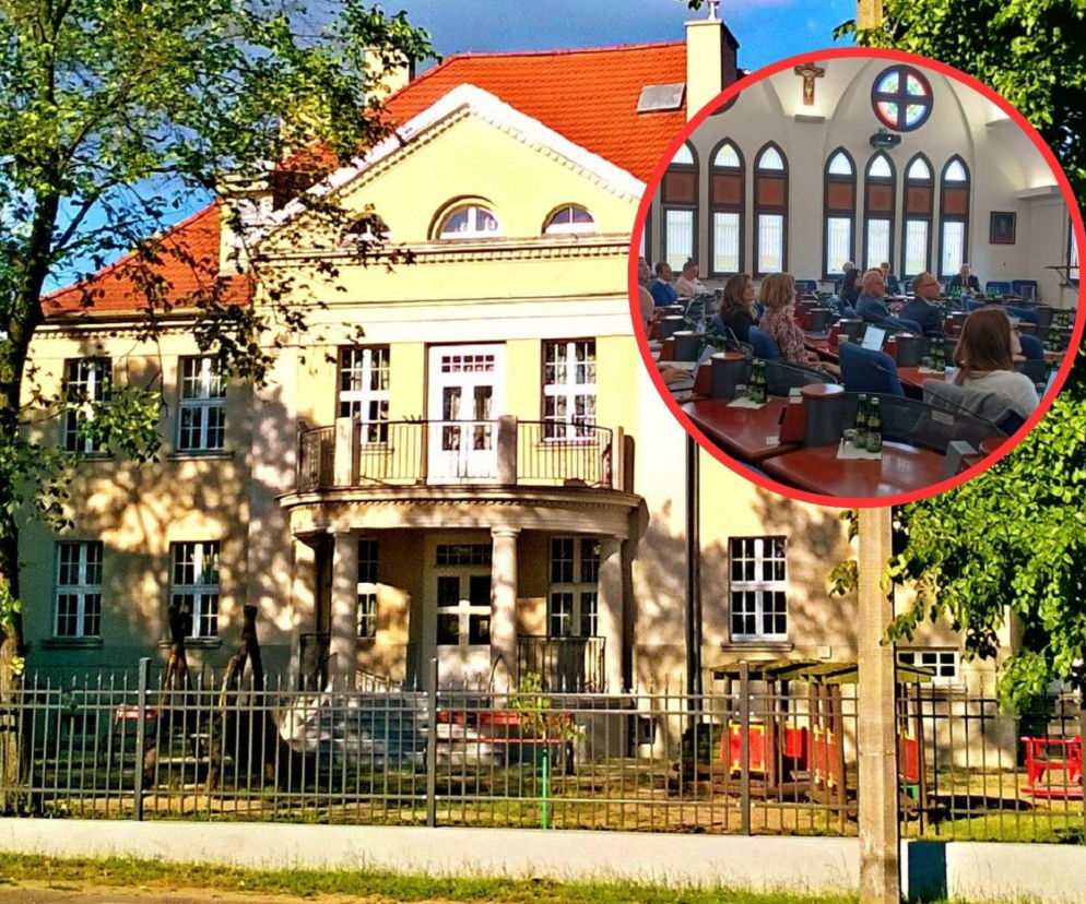 Rodzice z Przedszkola Miejskiego nr 6 alarmują! Nie ma miejsca dla dzieci. Prezydent Torunia grzmi