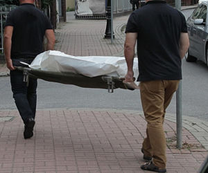 Zatłukł Martę podczas awantury?! Służby miażdżą wersję partnera ofiary